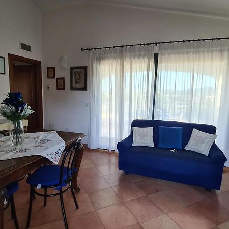 Casetta Dei Fiori Arzachena Luaran gambar