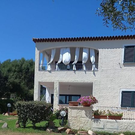 Casetta Dei Fiori Arzachena Luaran gambar