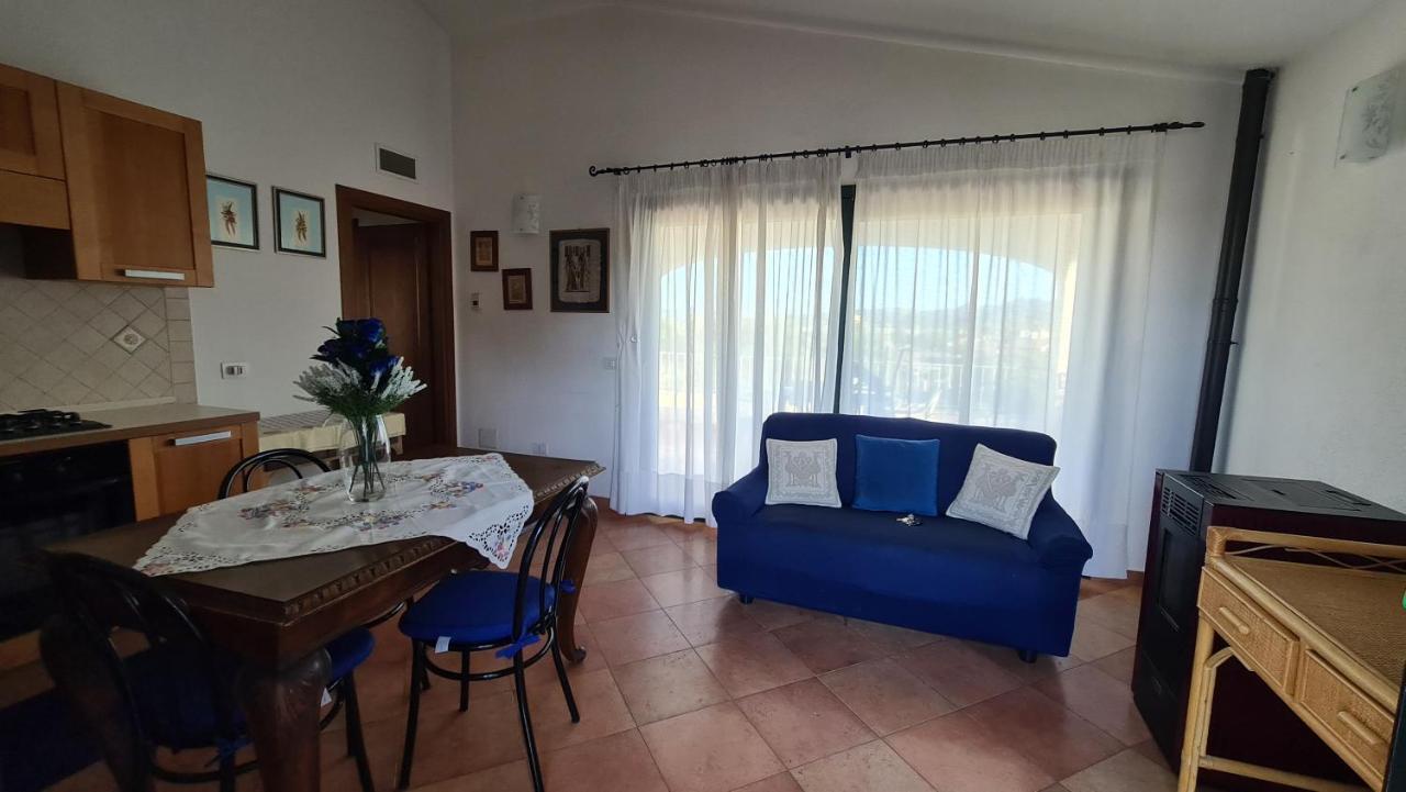 Casetta Dei Fiori Arzachena Luaran gambar