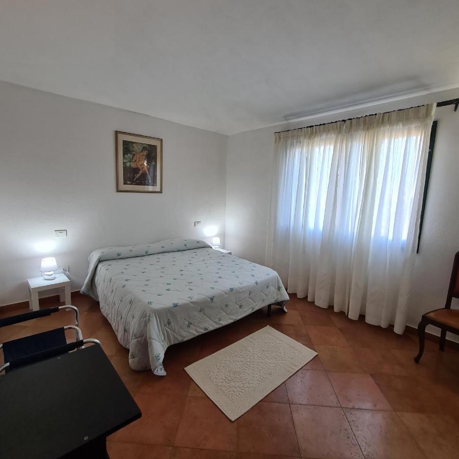 Casetta Dei Fiori Arzachena Luaran gambar