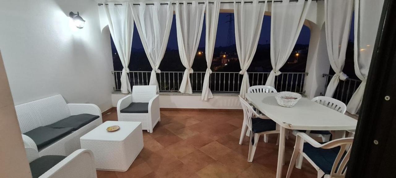 Casetta Dei Fiori Arzachena Luaran gambar