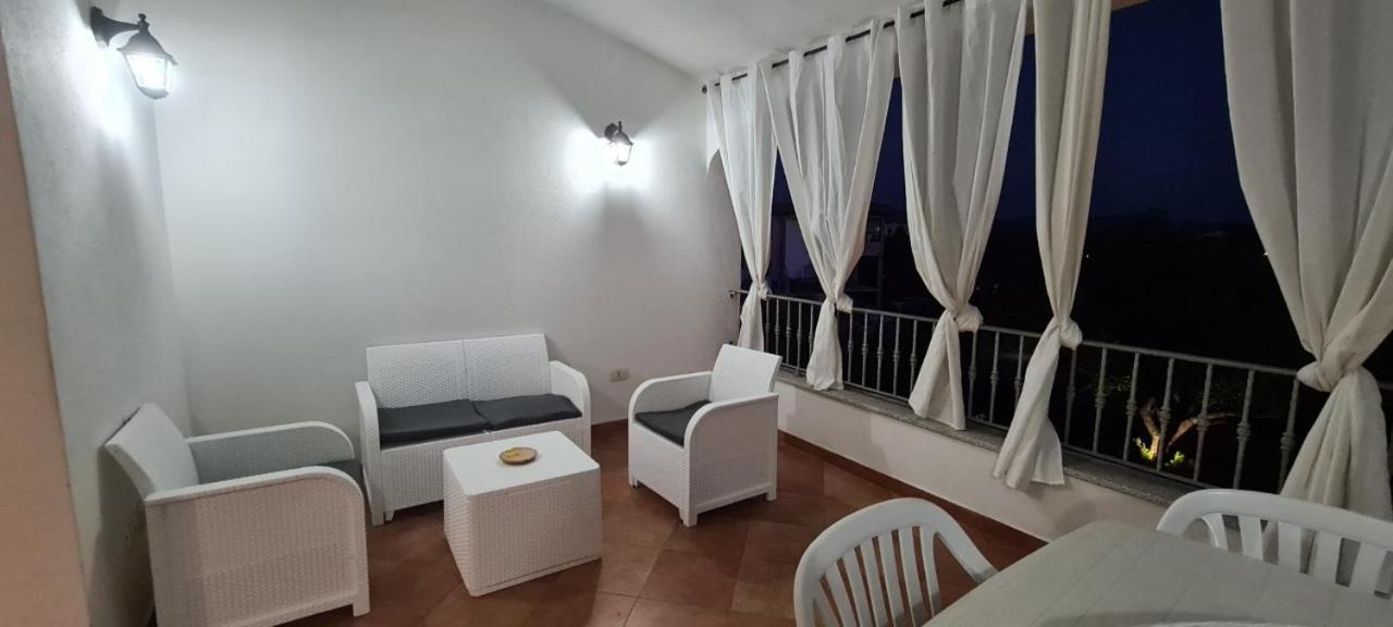 Casetta Dei Fiori Arzachena Luaran gambar